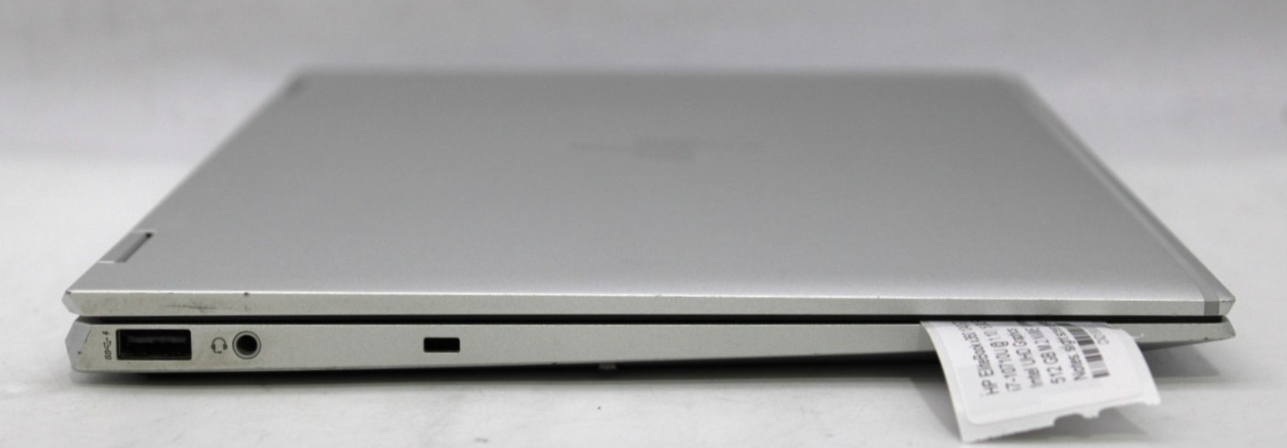 HP EliteBook x360 1040 G7-i7-10710U@1.1GHz-16GB DDR4-512GB NVMe-WIN11*USED/TSTD*