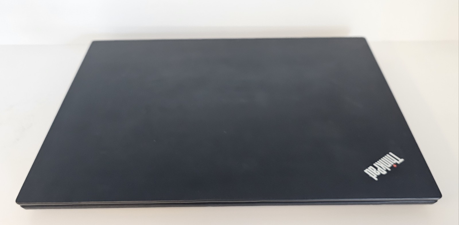 Lenovo ThinkPad E480 Laptop Intel i7 Quad Core 8GB RAM 256GB SSD Windows 11 Pro