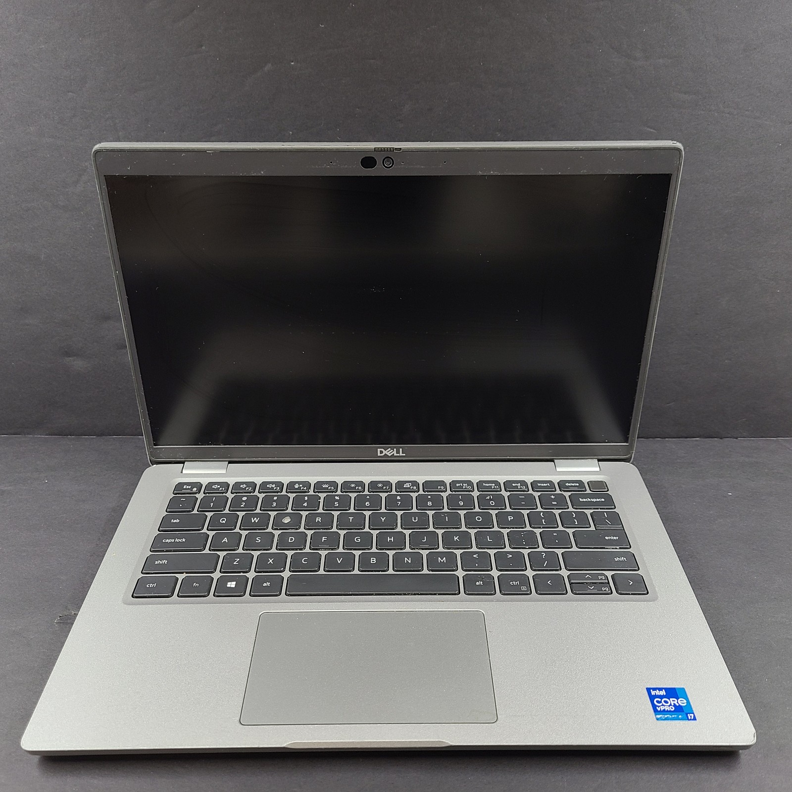 Dell Latitude 5420 14″ Intel i7-1185G7 CPU @ 3.00 GHz – 512GB SSD 16GB RAM READ