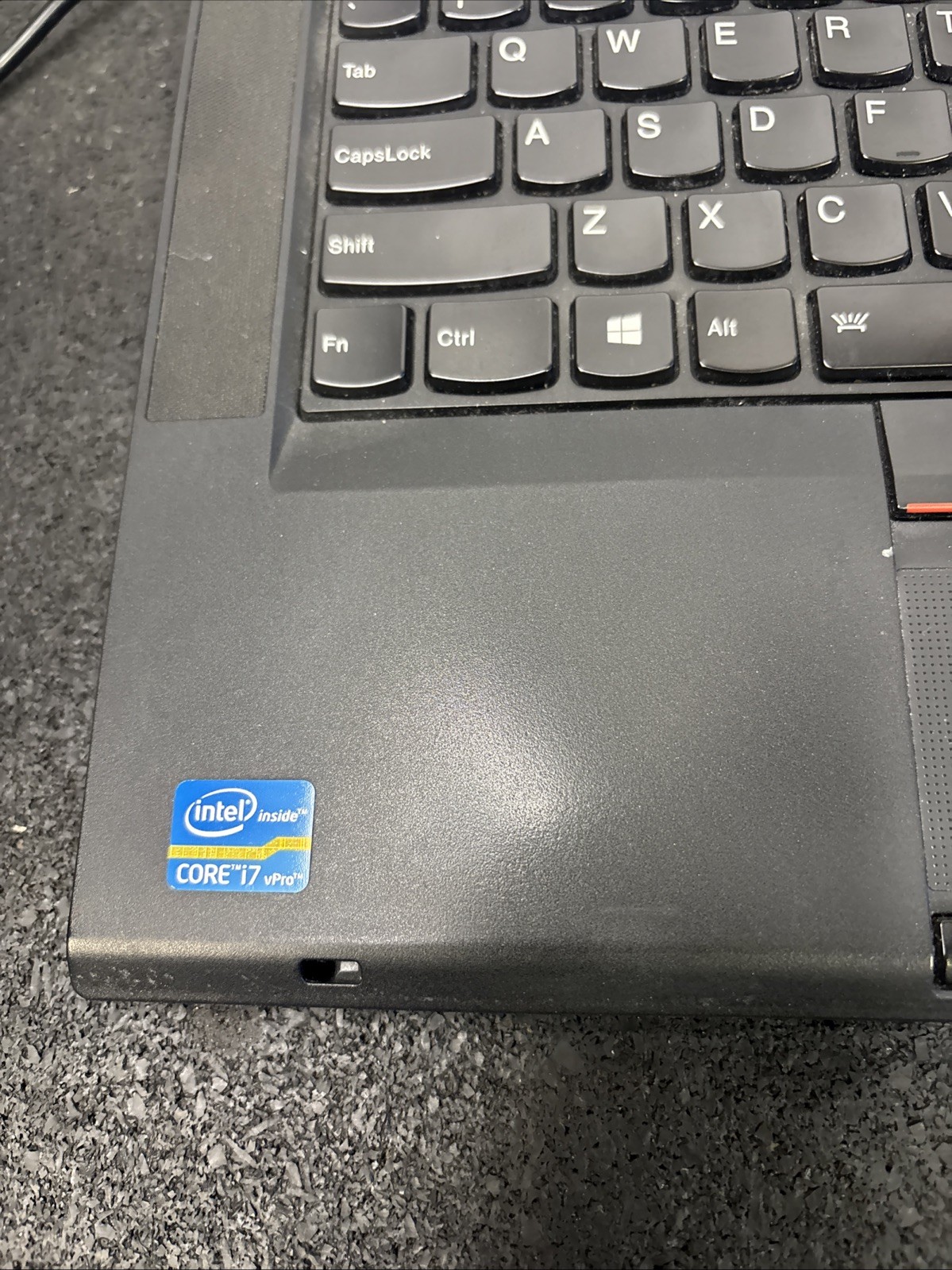 Lenovo ThinkPad T430s Core i7-3520M 2.9GHz 8GB RAM 180GB SSD Windows 10P Webcam