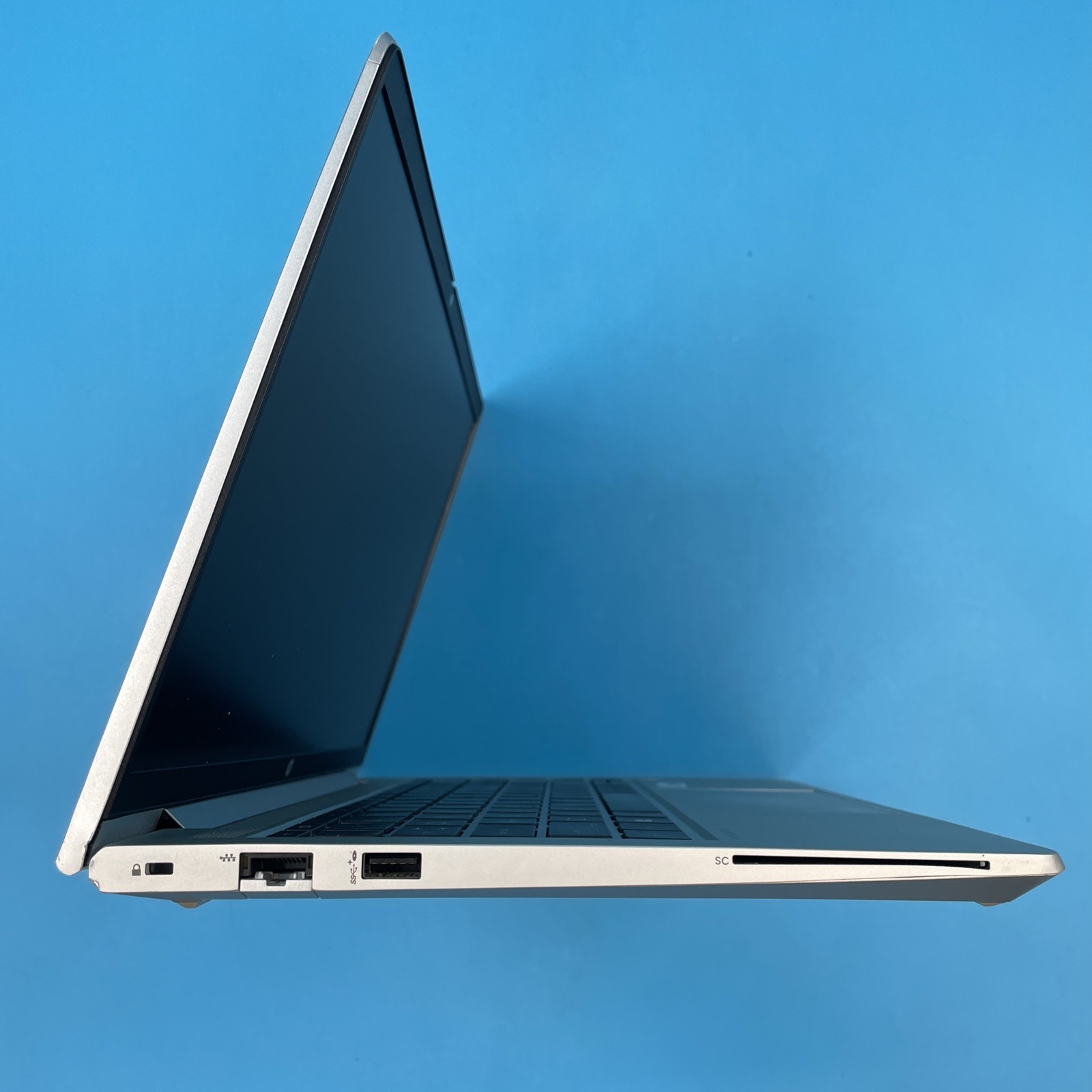 HP ProBook 640 G8 | i5-1135G7 | 16GB RAM | NO DRIVE/OS | 66% BATTERY