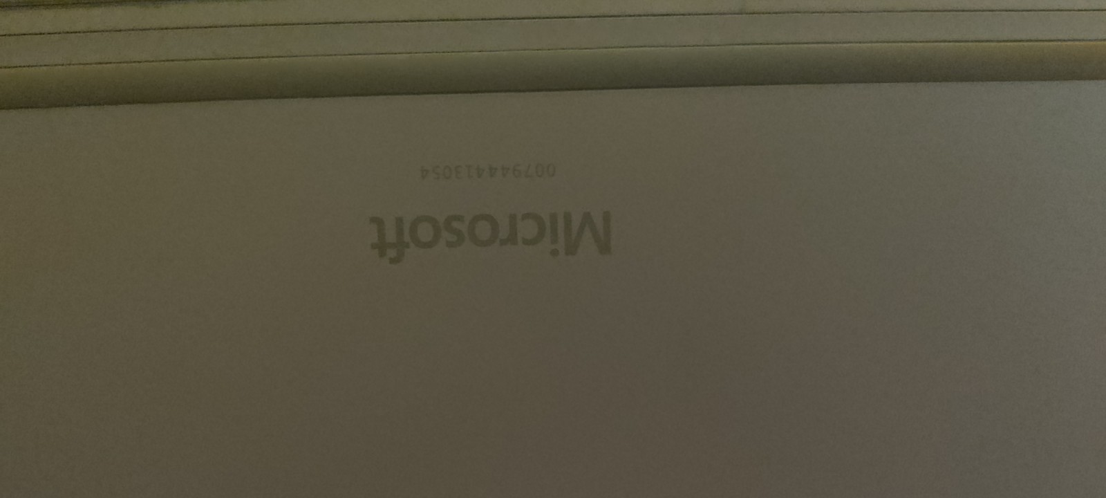 Surface Book 3 13.5″ 1908 Base Keyboard only