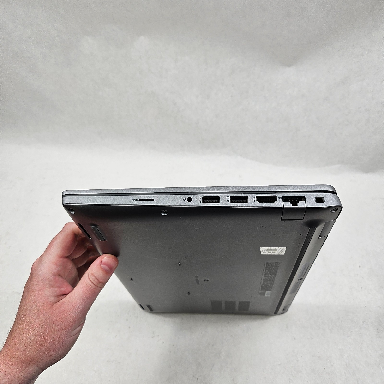 Dell Latitude 5420 Core i5-1145G7 2.60GHz 16GB RAM 256GB SSD Windows 11 *Read*