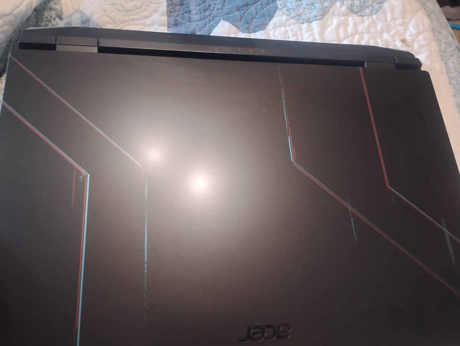 Acer – Nitro 5 LAPTOP 17.3″ 512GB/8Gb (TDW040593)