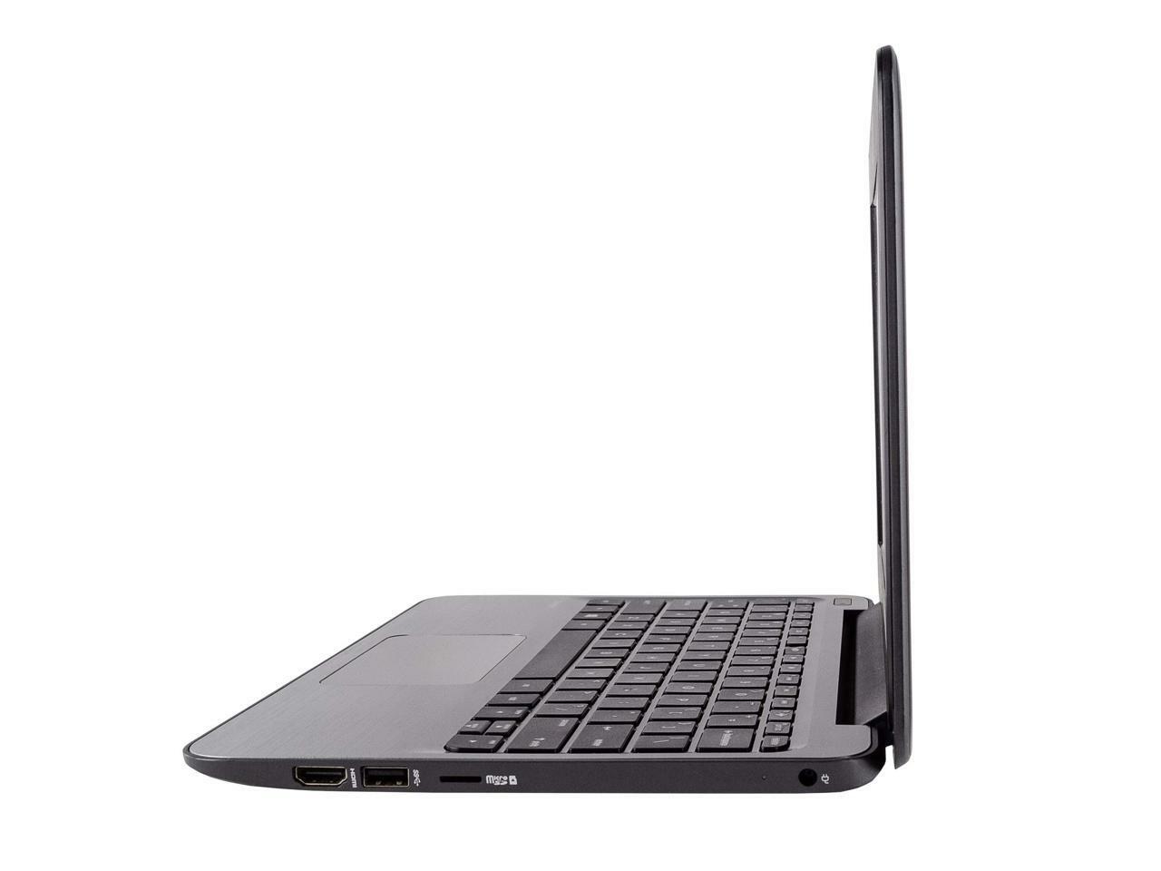 HP Stream 11 Pro G2 11.6″ 1.60GHz Win8.1, Office*!