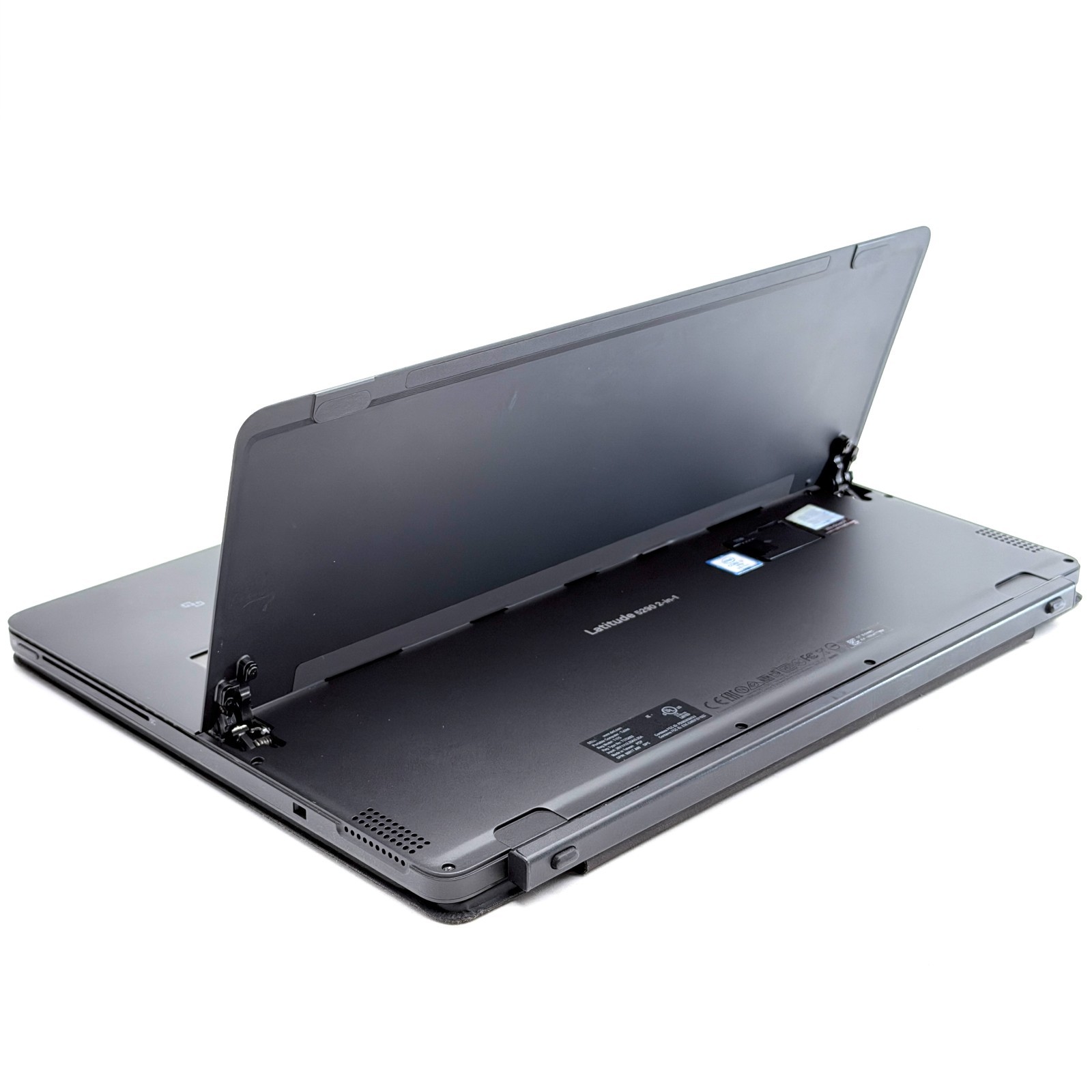 Dell Latitude 5290 (12.3″) i7-8650U, 1.90GHz UHD 620, 16GB RAM, 128GB SSD
