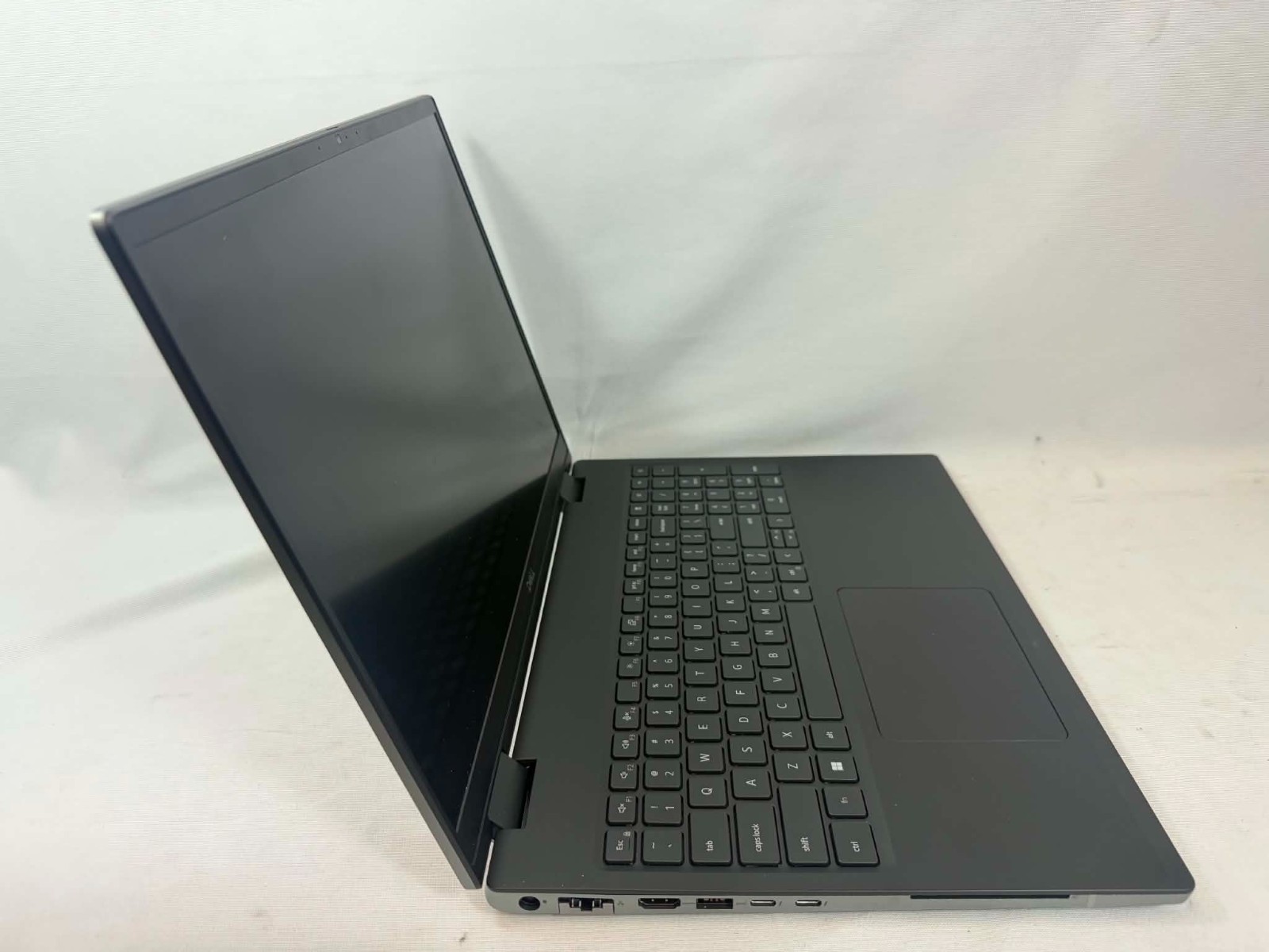 (W) DELL PRECISION 7680 I9-13950HX 2.2GHz 64GB Ram 512GB SSD RTXA3500 – No OS