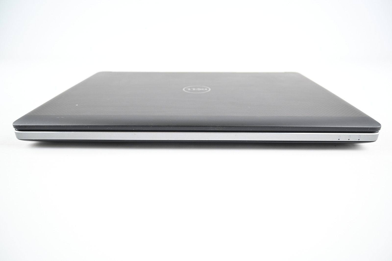 Dell Precision 7510 – Quadro M2000M – Xeon E3-1535Mv5 – 16GB – 256GB M.2 #2