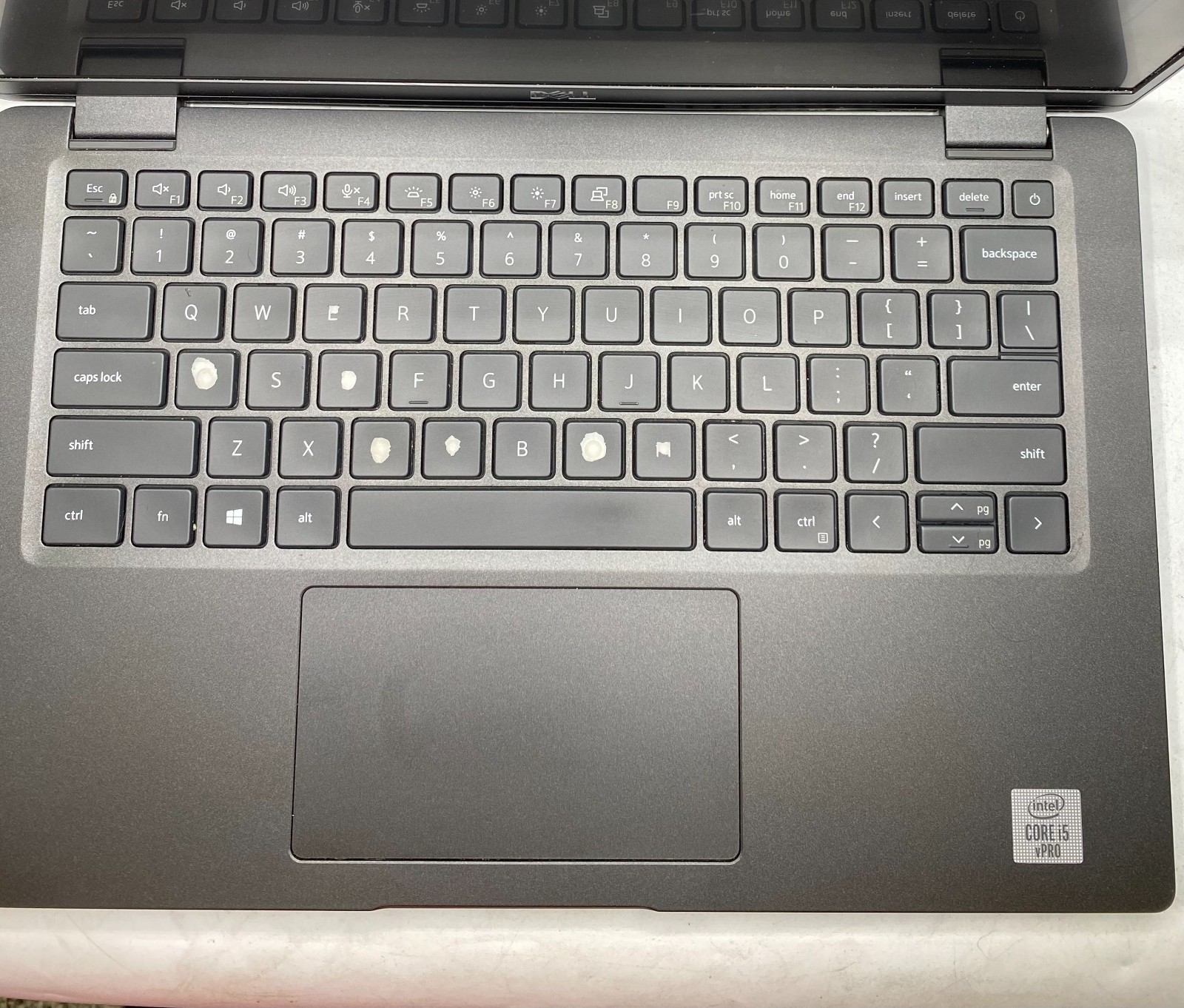 Dell Latitude 7410 14″ Touch Intel Core i5-10310U 16GB RAM 256GB SSD **READ**