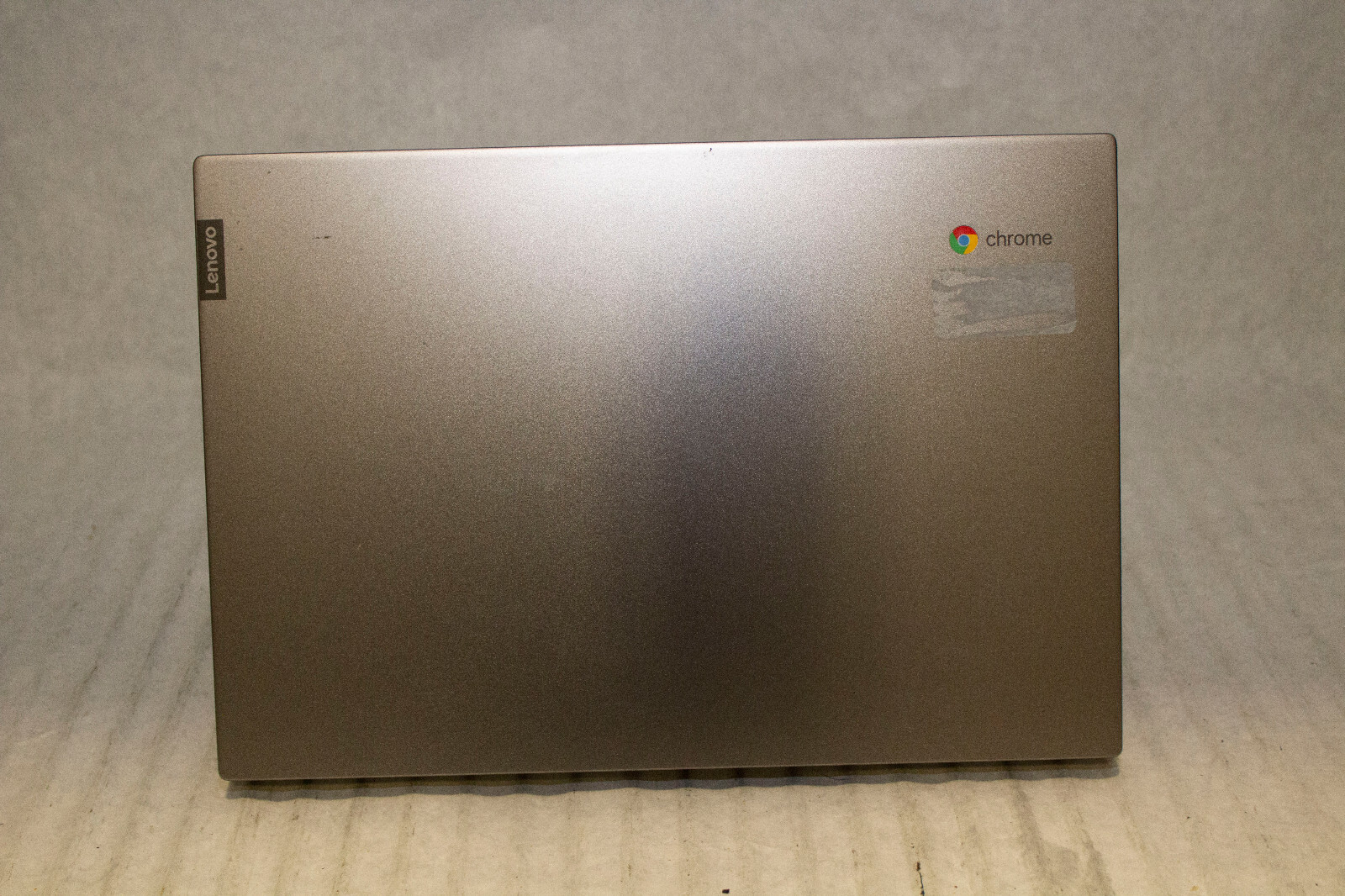 Lenovo 14e ChromeBook AMD A4-9120C 32GB HDD 4GB Ram AS-IS READ