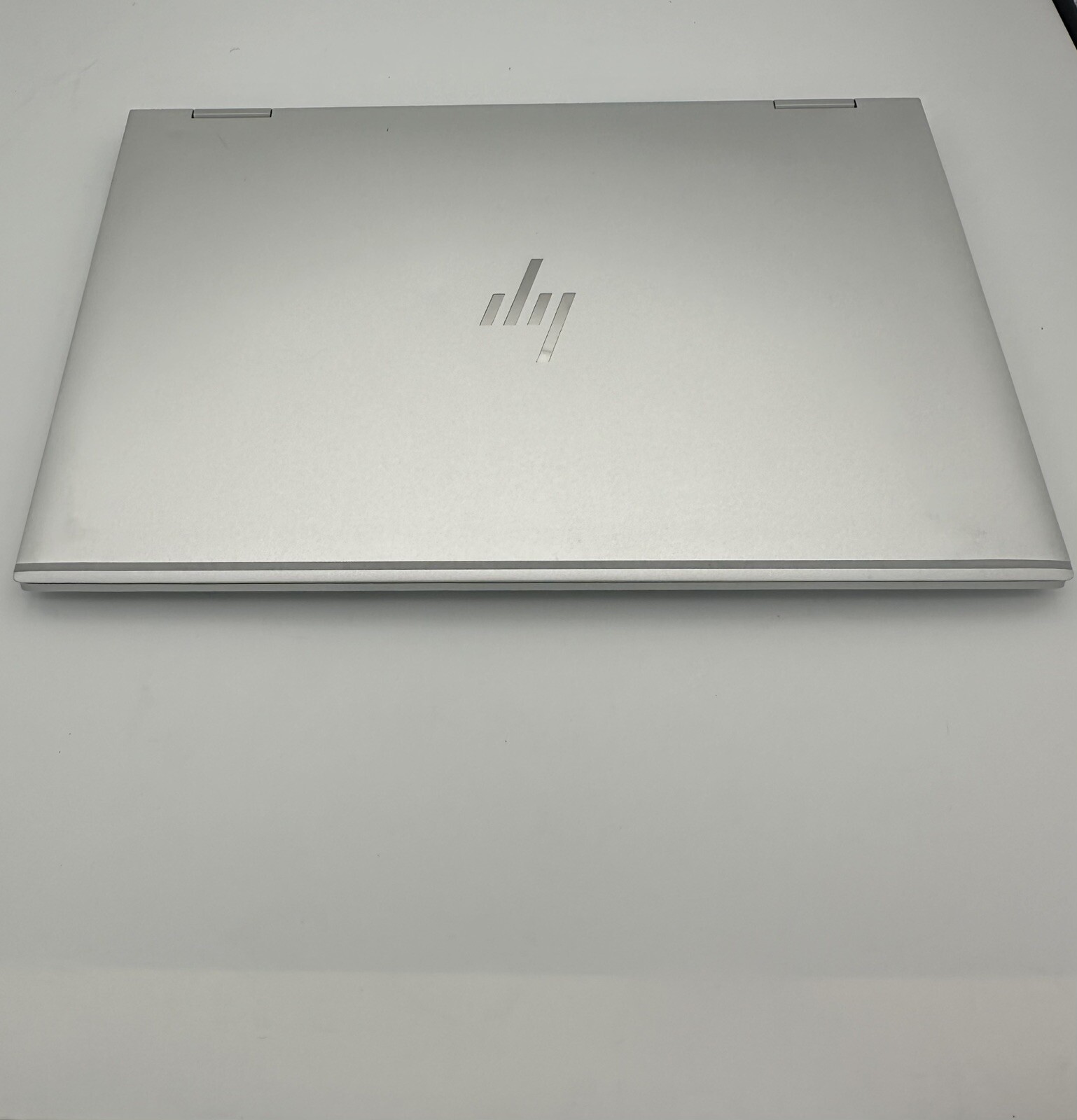HP EliteBook x360 1040 G8 14″ (256GB SSD, Intel Core i5 11th Gen., 2.60 GHz,…