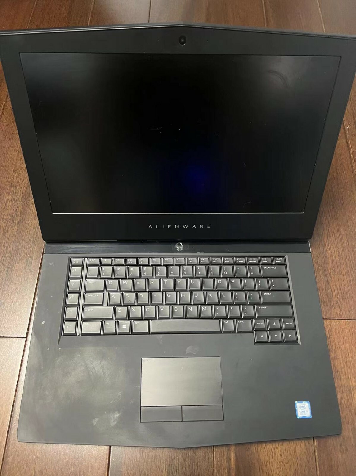 Alienware AW15R3 15.6 inch (1TB, Intel Core i7-8750H, 16GB)