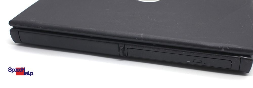 Dell Latitude C600 Intel Pentium III 850MHZ Laptop 256MB 12GB Pparallel Lpt