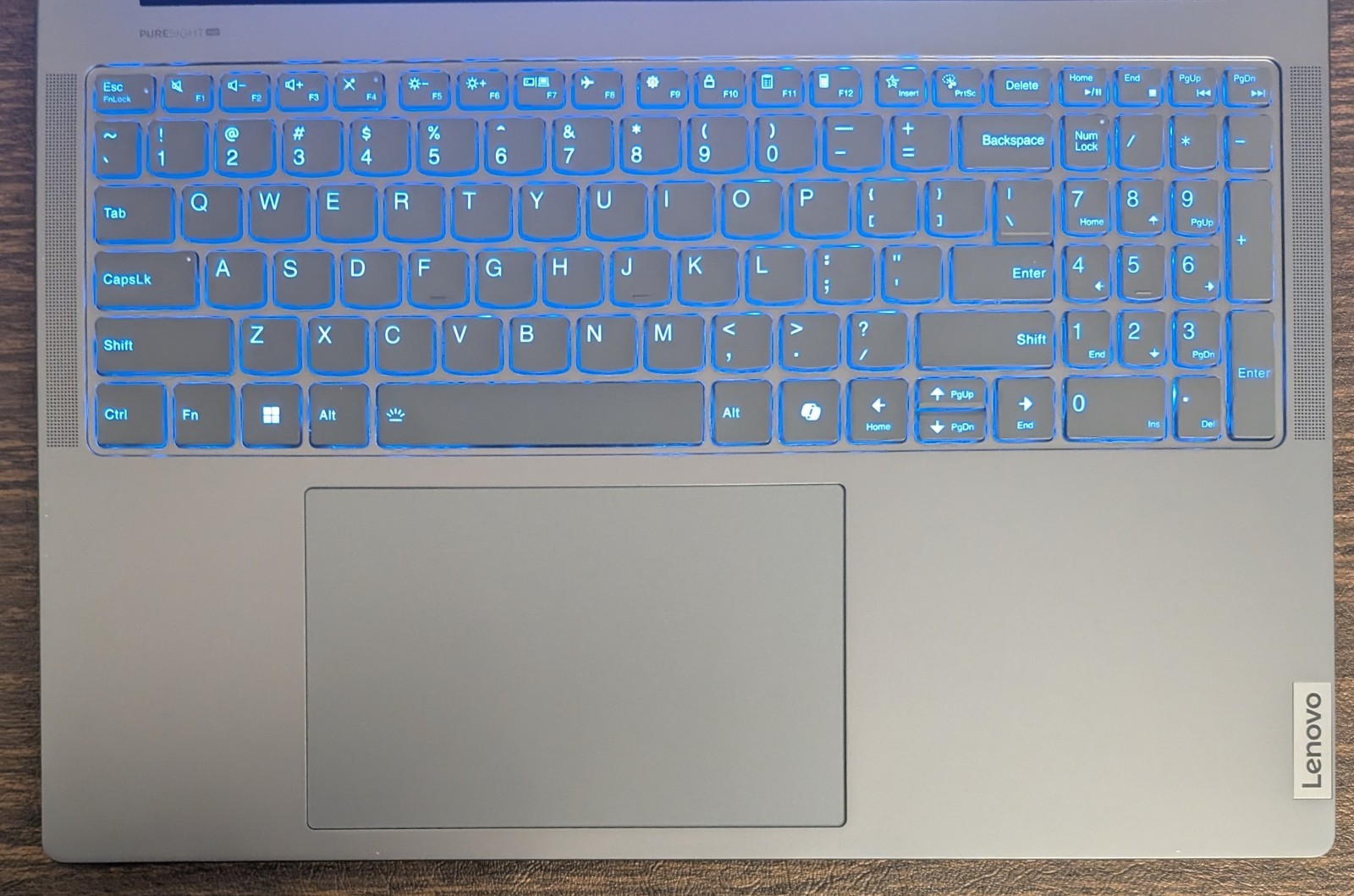 Lenovo Yoga Pro 9i 16″ 3.2K 165Hz (Core Ultra 9 185H, 32GB/1TB SSD, RTX 4050)