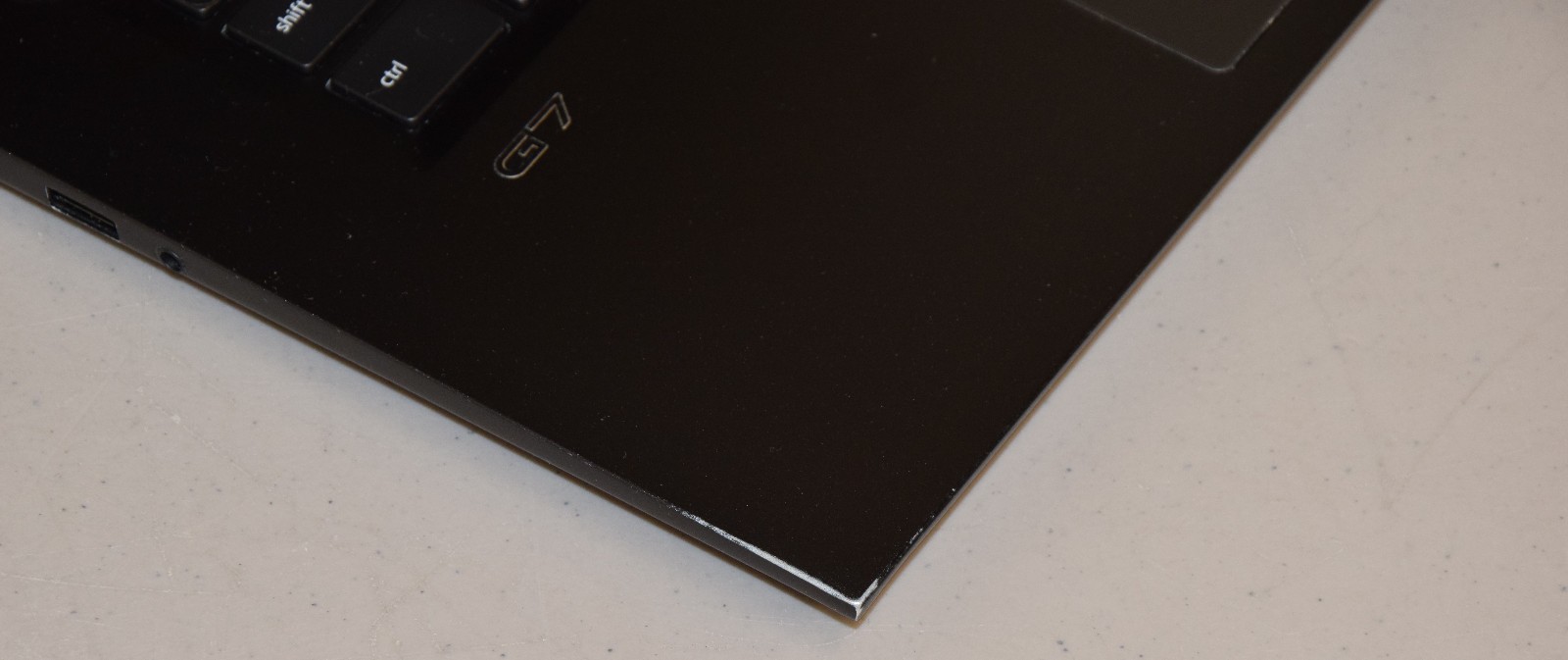 Dell G7 7500 15.6″ i7-10750H 6-Core 1TB NVMe SSD 32GB GeForce RTX 2070 RGB 144Hz