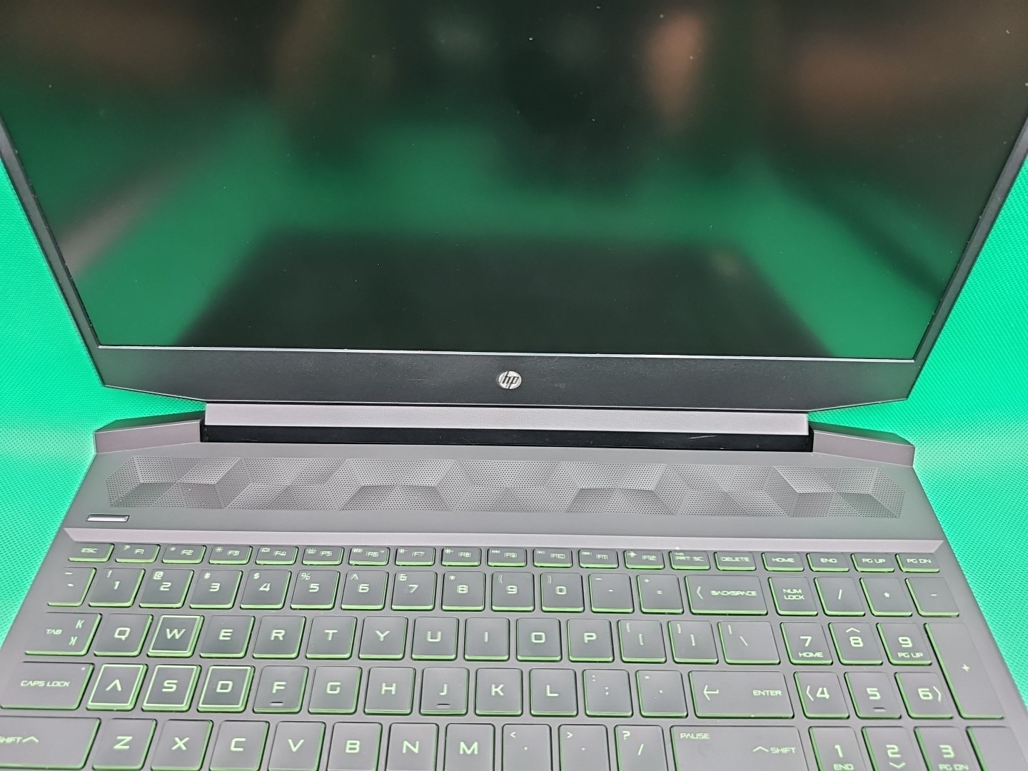 HP Pavilion Gaming Laptop 15-ec0xxx AMD Ryzen 5 8GB 512GB HDD 256GB SSD GTX 1050