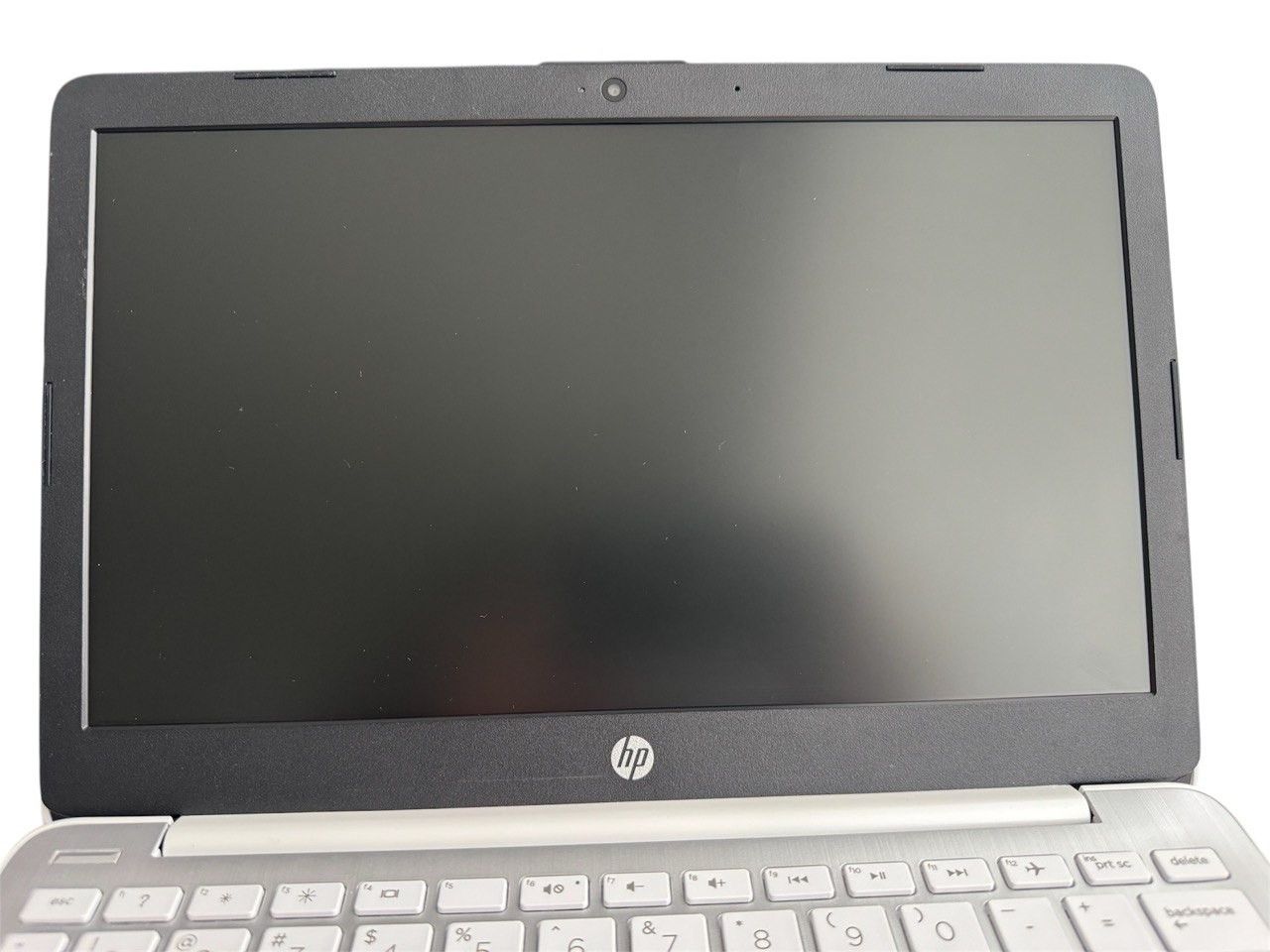 HP Stream Laptop 11-ak040nr 11.6” Intel N4120 4GB 64GB SSD