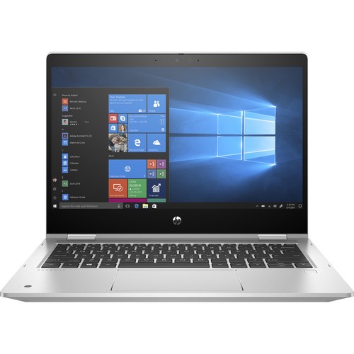 HP ProBook x360 435 G7 13.3″ FHD Touch AMD Ryzen 7 4700U 16GB 256GB SSD W11P SL
