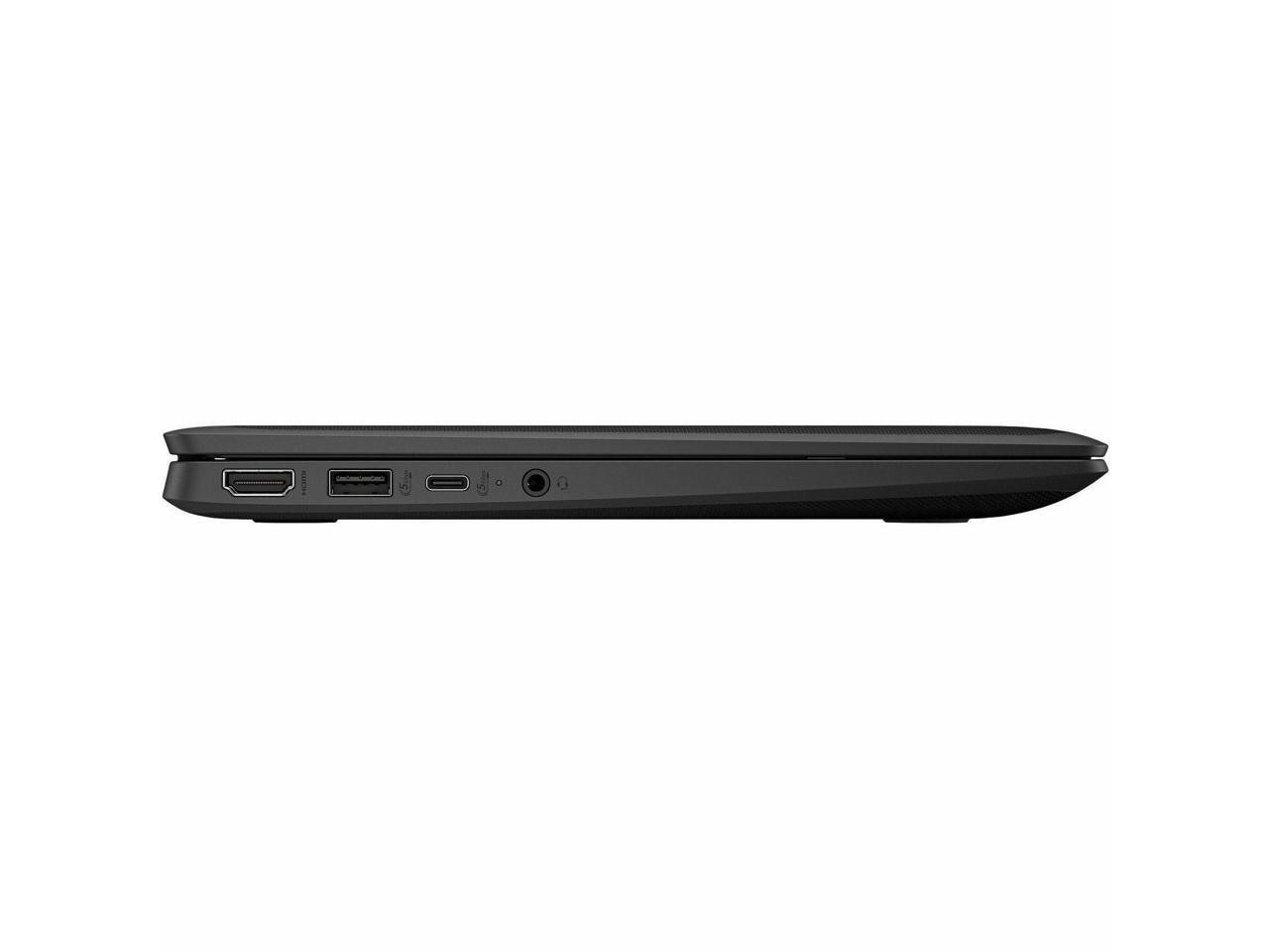 HP Fortis Flip G1m 11.6″ Touchscreen Convertible 2 in 1 Chromebook – HD – 60 Hz