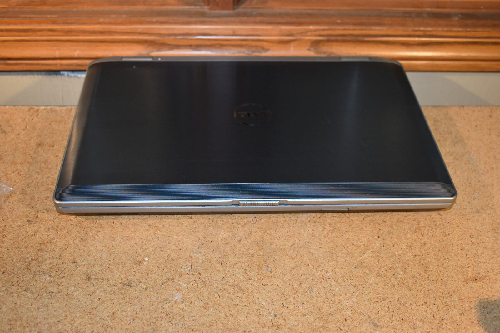 Dell Latitude E6530 Intel Core i5-3320M 4GB 320GB HD Windows XP Pro NVidia 5200M