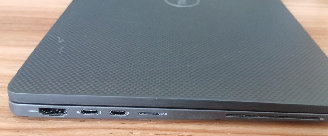 DELL LATITUDE 7410 i5-10310u 14″ FHD 16/256***READ