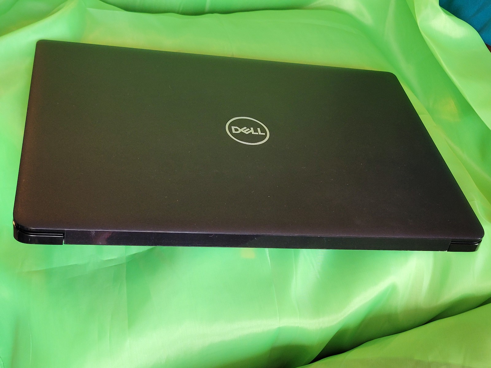 Dell Latitude 3500 32GB 1TB SSD Laptop W11 Pro Intel Core i5-8265u 1.6 GHz 15.5″