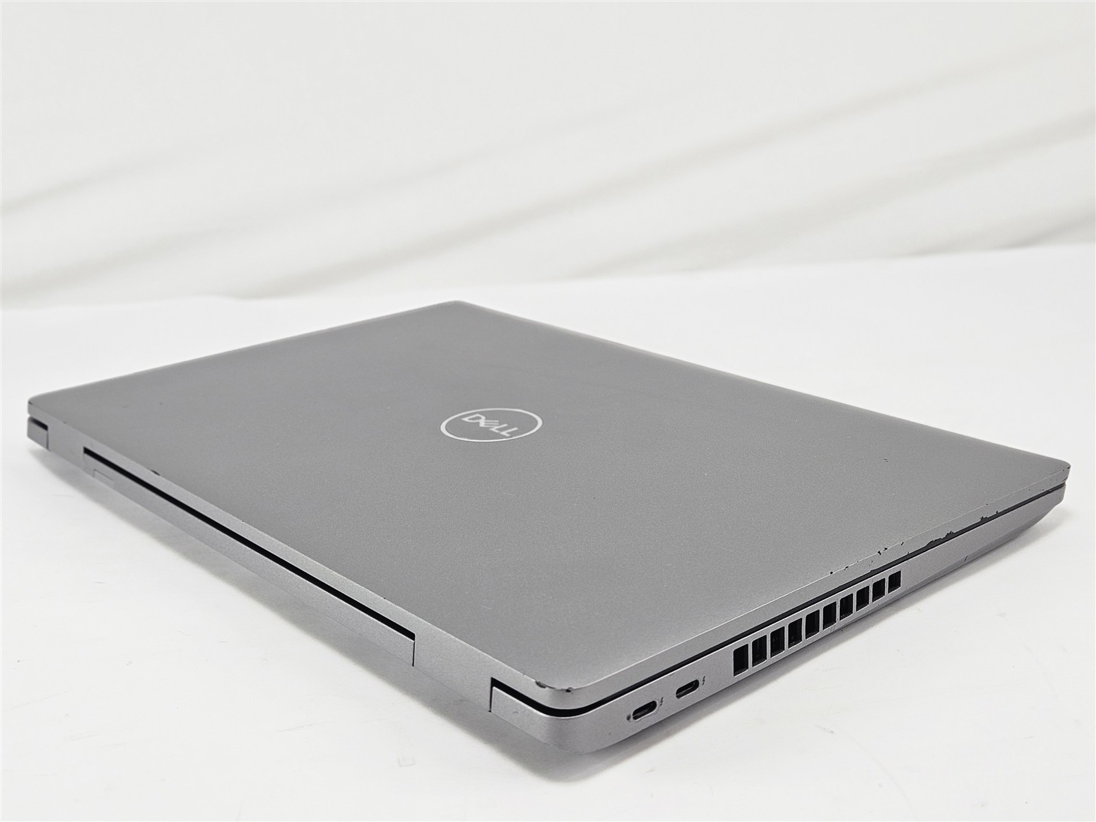 Dell 15.6″ Precision 3571 i5-12600H 16GB RAM 256GB SSD Touchscreen No OS