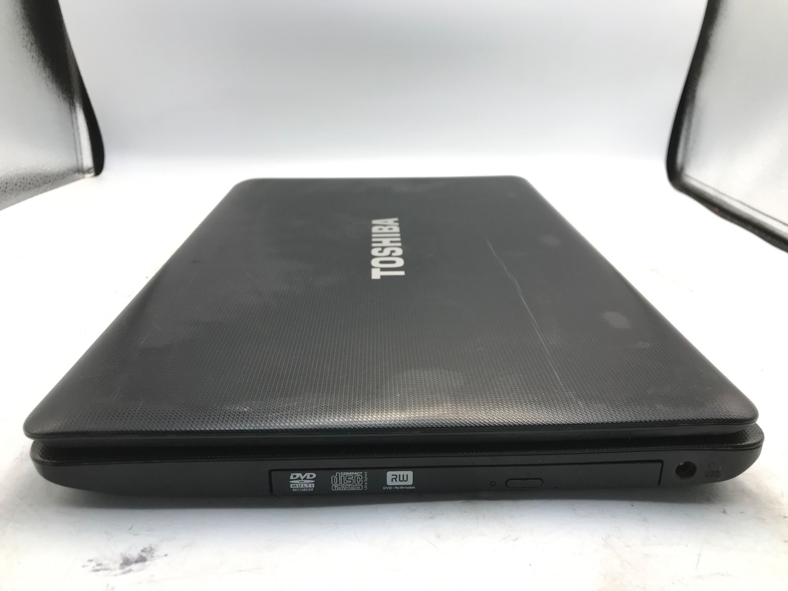 Toshiba Satellite C655 Intel Celeron 2.2 GHz 15″ Laptop 2 GB RAM -BOOTS BIOS- MZ