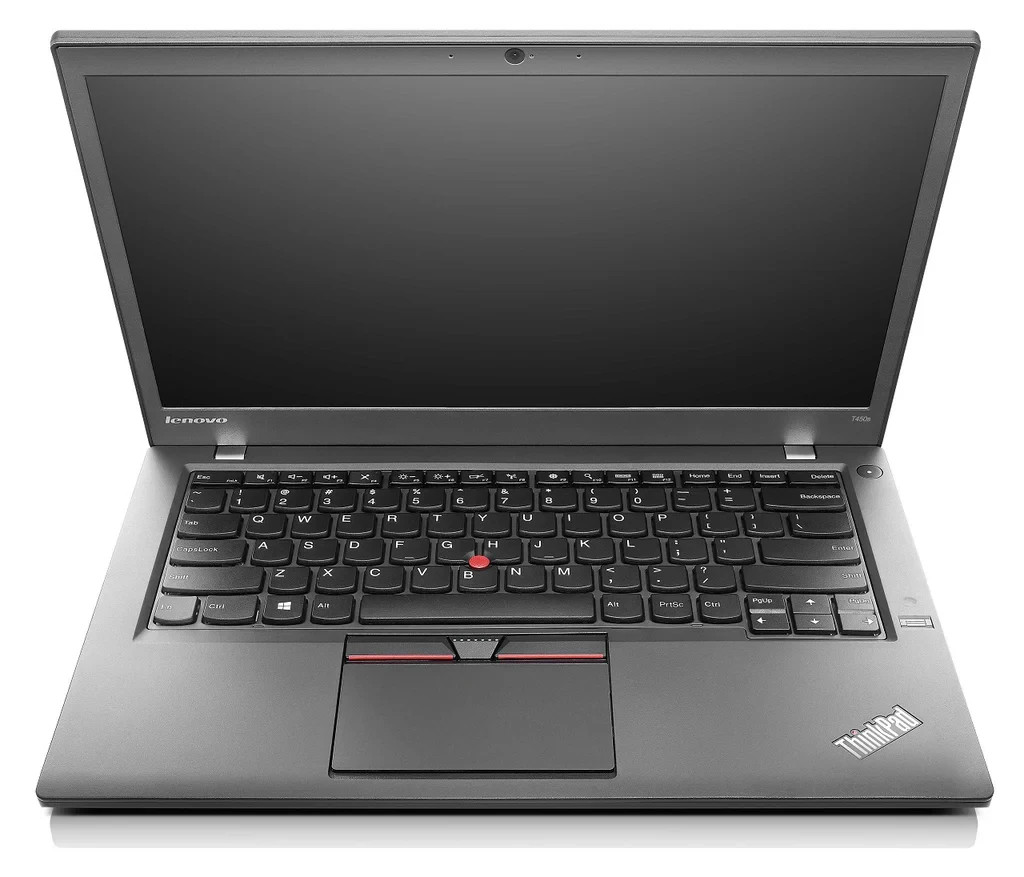 Lenovo ThinkPad T450 14″ (500GB, Intel Core I5 5th Gen., 2.3GHz, 8 GB) Laptop –