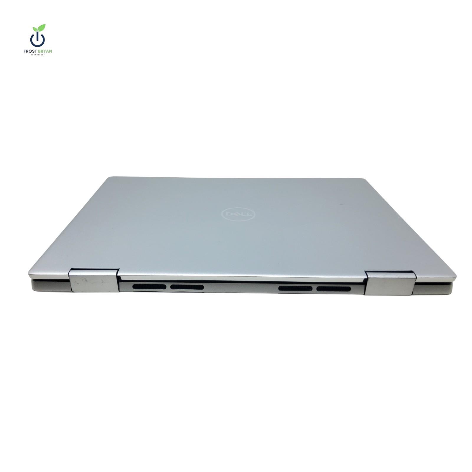 DELL INSPIRON 14 7430 2N1 i5-1335U@1.30GHz 8 GB No SSD/OS Grade D [DEFECTIVE]
