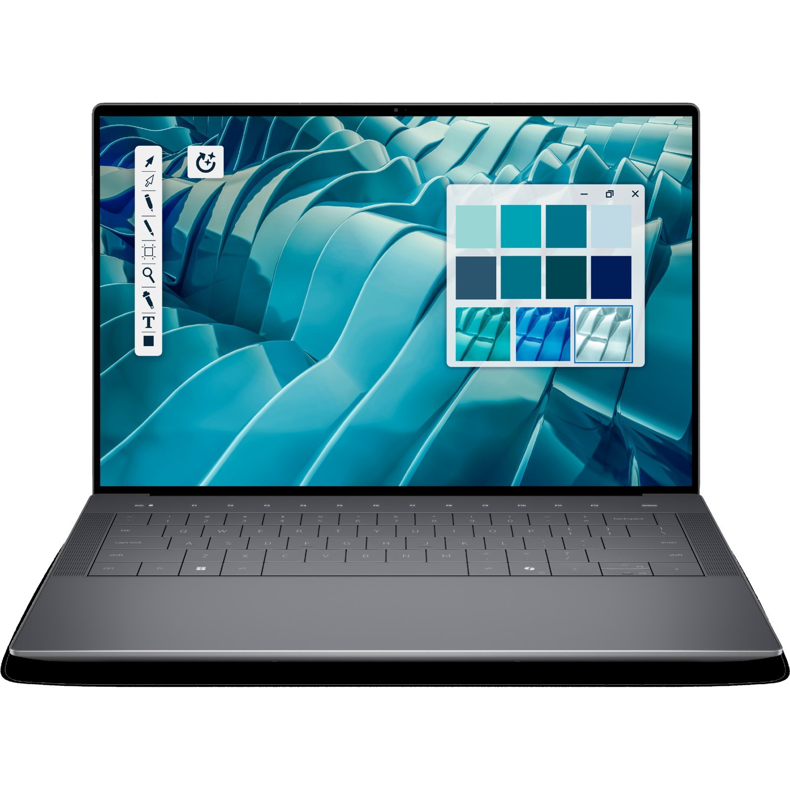 Dell 14 Premium DA14250 14.5″OLED Core Ultra 7 255H 64GB RAM 4TB SSD RTX 4050