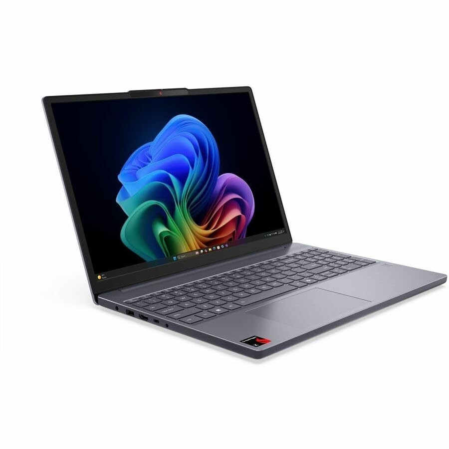 Lenovo 15Q8X10 83N3004TUS 15.3″ Touchscreen Laptop Snapdragon X 16GB 512GB W11P