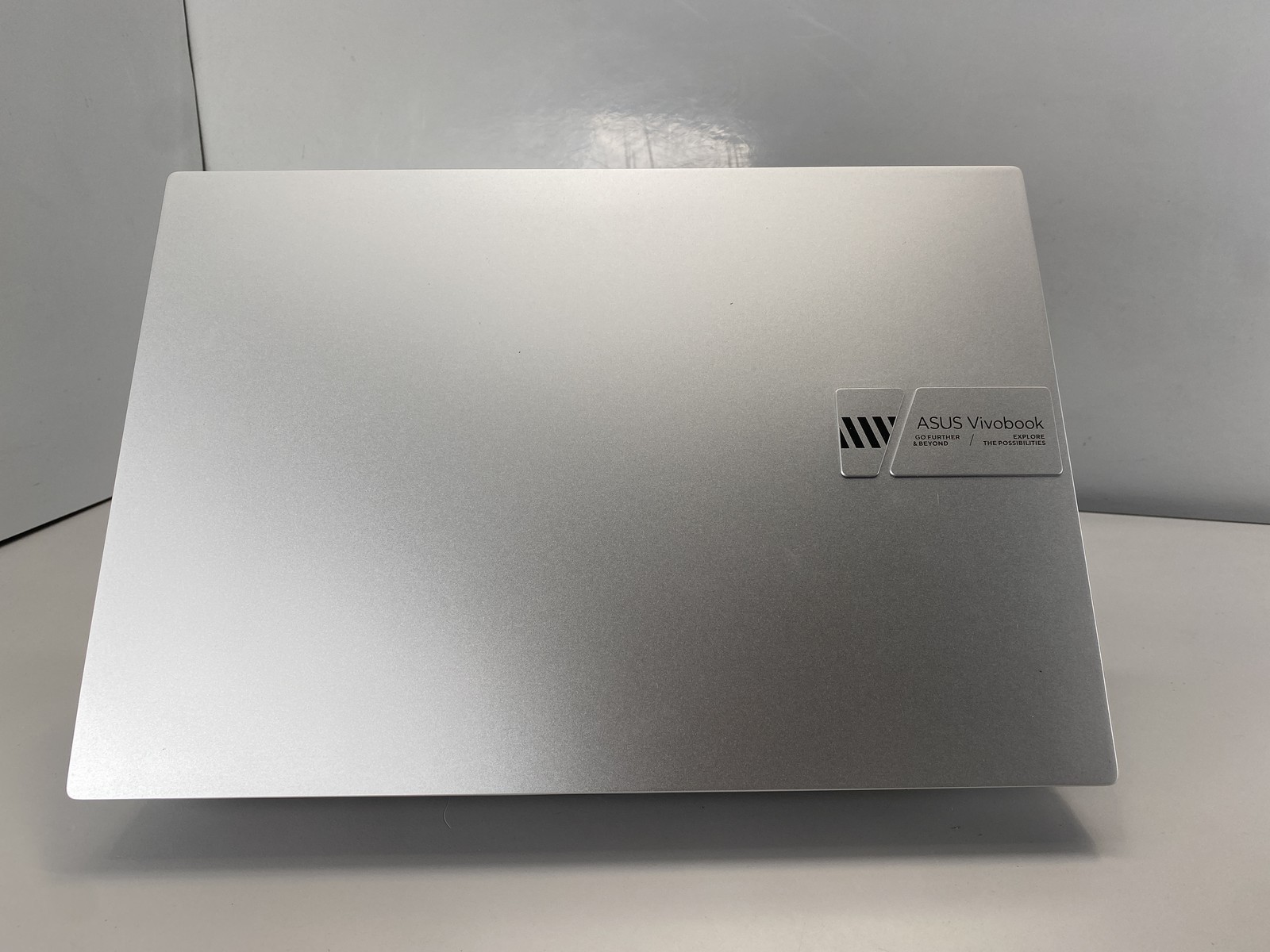 ASUS Laptop Vivobook K3605VU 16″ Intel Core i9-13900H 1TB RTX 4050- Silver