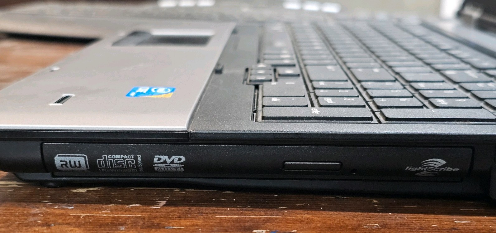 HP ProBook 6550b 15.6-inch 8 GB RAM, SSD, DVD, WIN 7,10,11 Pro, Serial/VGA ports