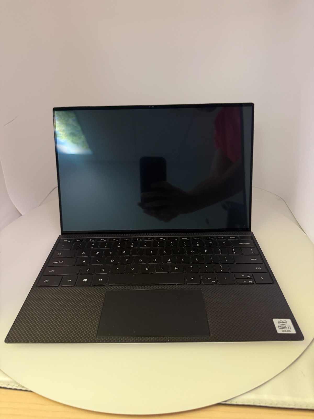 Dell XPS 13 9300 Core i7-1065G7@1.3GHz 32GB RAM 512GB SSD Win 11 Pro
