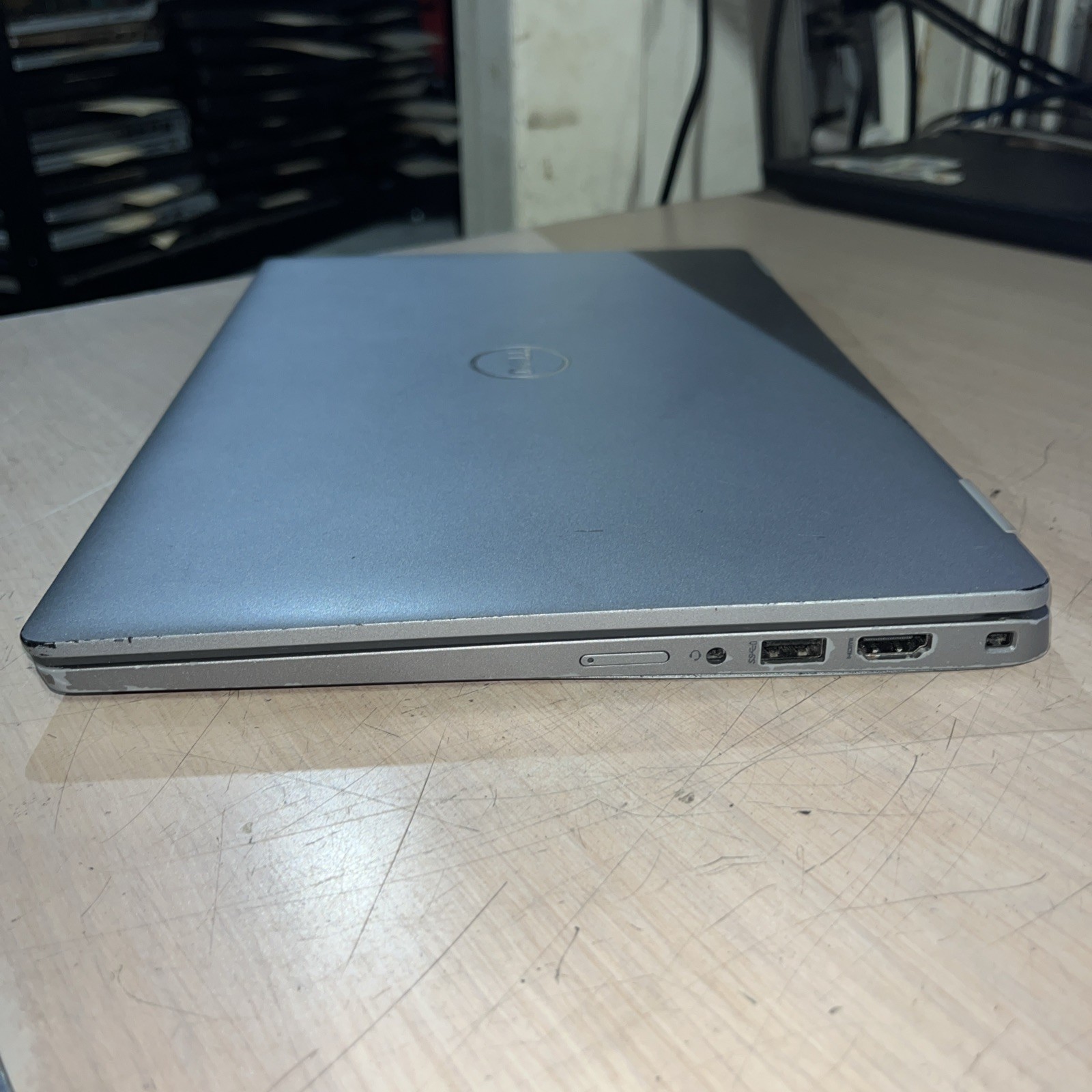 DELL LATITUDE 5320 INTEL CORE I5-1135G7 16GB RAM NO HD