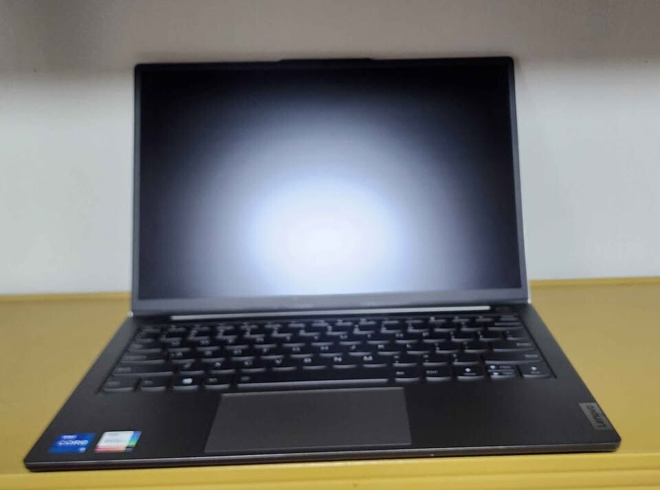 Lenovo Thinkbook 13s G2 ITL Core i5-1135G7, 8gb RAM, 256GB SSD, Windows 11 Pro