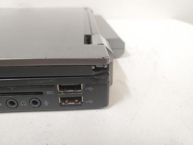 Dell Latitude E6510 Intel Core i3 M 370 2.4GHz 8192MB Laptop No HDD Case Damage