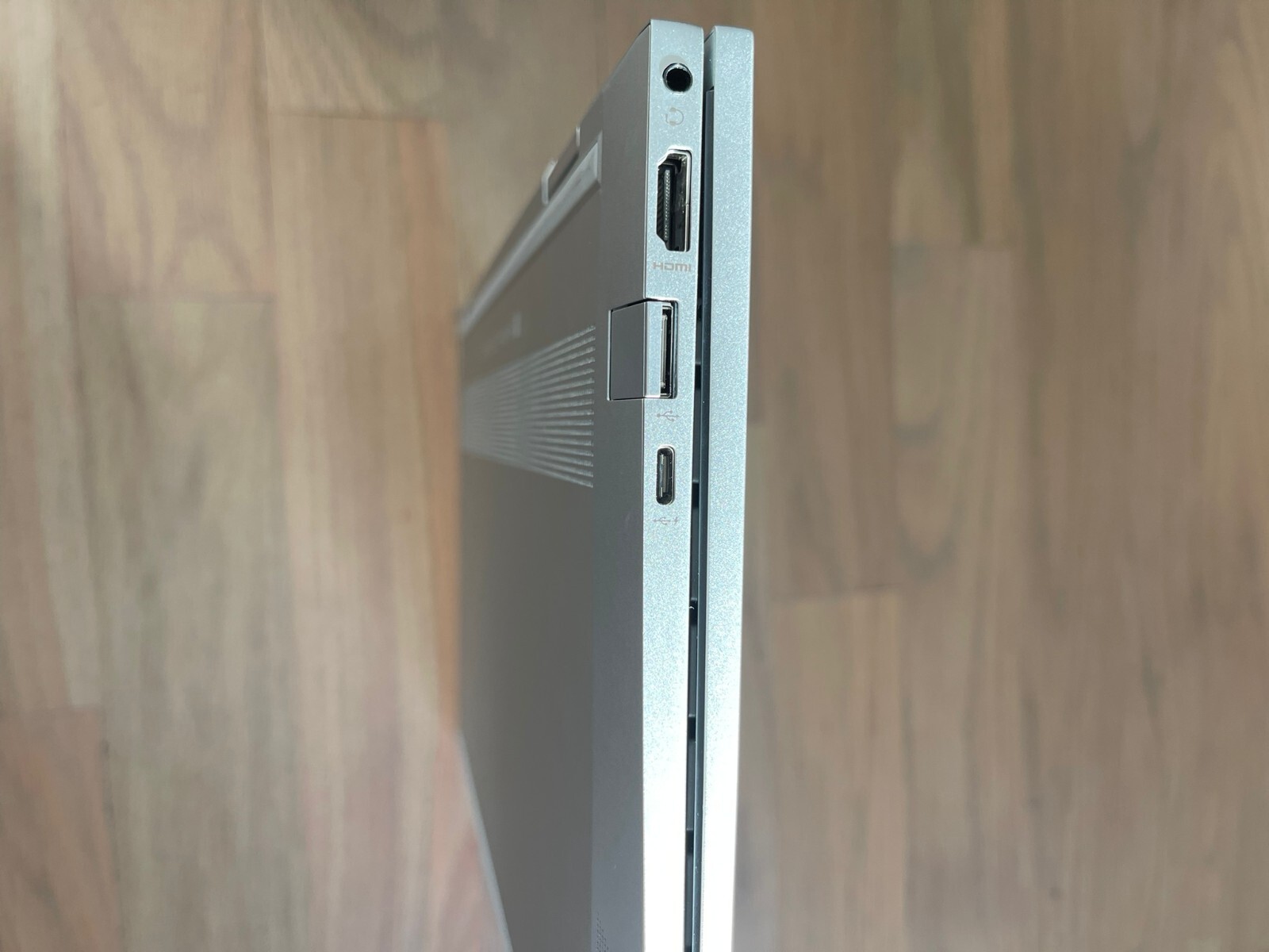 HP ENVY X360 15.6 Touchscreen Laptop | Core i5-1035G1 | 256GB SSD | 8GB RAM