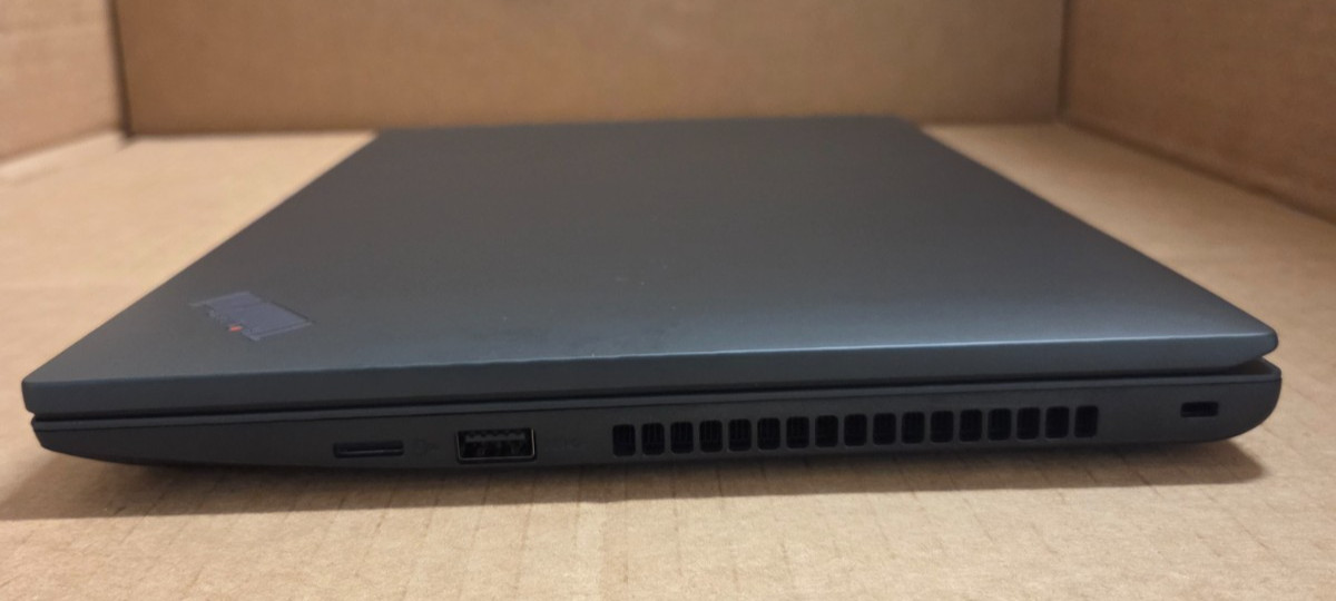 Lenovo ThinkPad L14 Gen 3 14″ FHD Touch Ryzen 5 PRO 5675U 16GB 256GB SSD WIN11