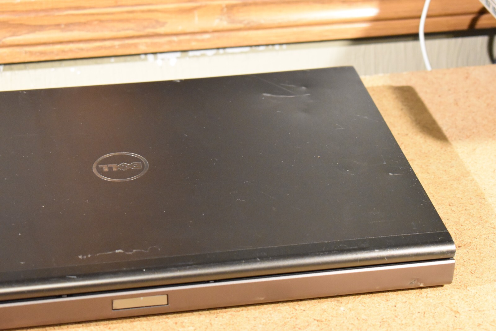 Dell Precision M6800 Quad Core i7-4800QM 16GB 512GB SSD Windows 7 Pro 64-bit