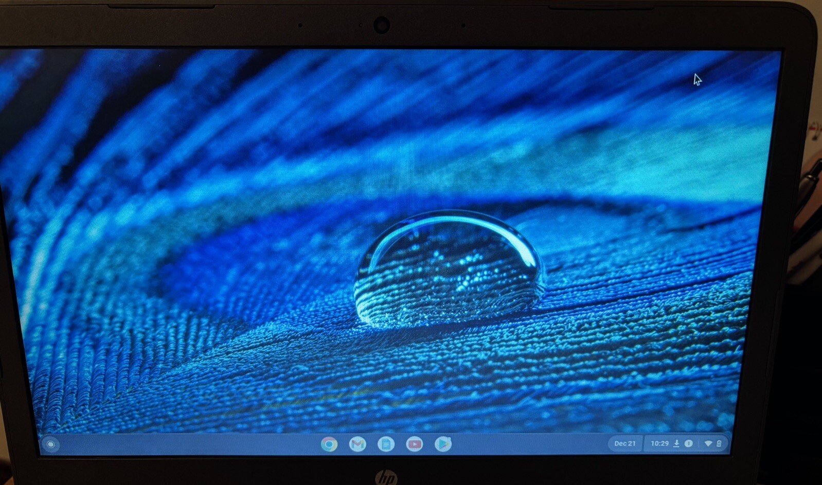 HP Chromebook 14-db0023dx 14 inch (32GB, AMD A4 Dual-Core, 2.40GHz, 4GB)…