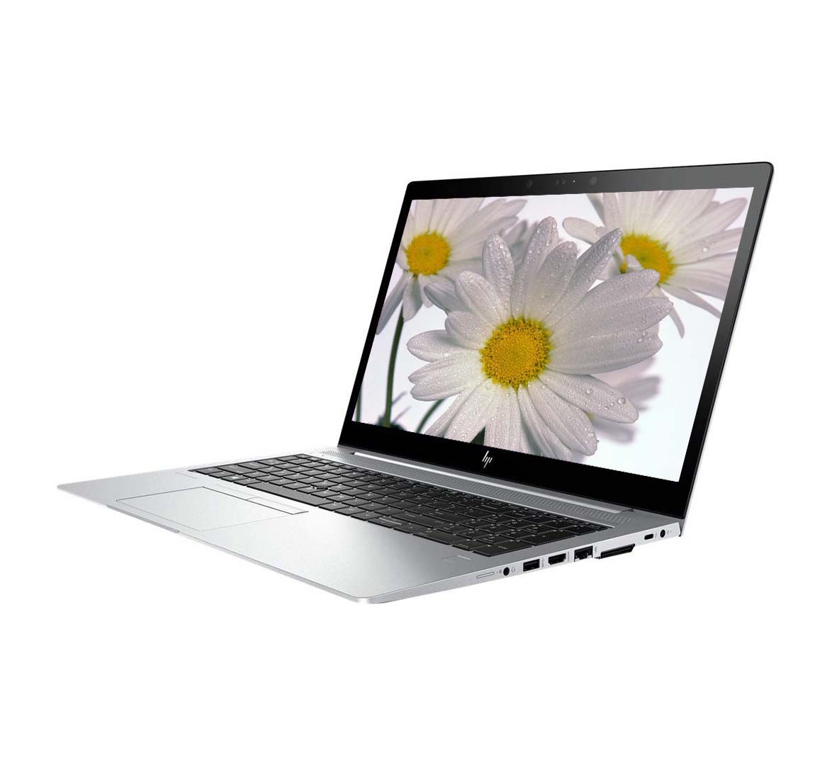 HP EliteBook 850 G6 Laptop, 8th Gen Intel i7, 16GB RAM, 512GB SSD, Win 11 Pro
