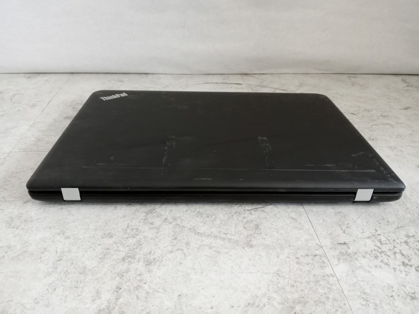 Lenovo Thinkpad E450 14″ Laptop Intel Core i5 4th Gen 8GB RAM – BAD DC PORT -RR