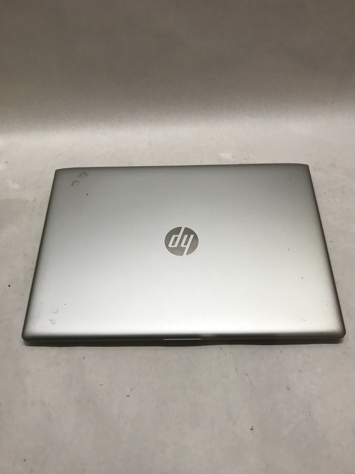 HP ProBook 450 G5 15″ Intel Core i3 NO RAM NO SSD/OS For Parts BIOS LOCKED – DW