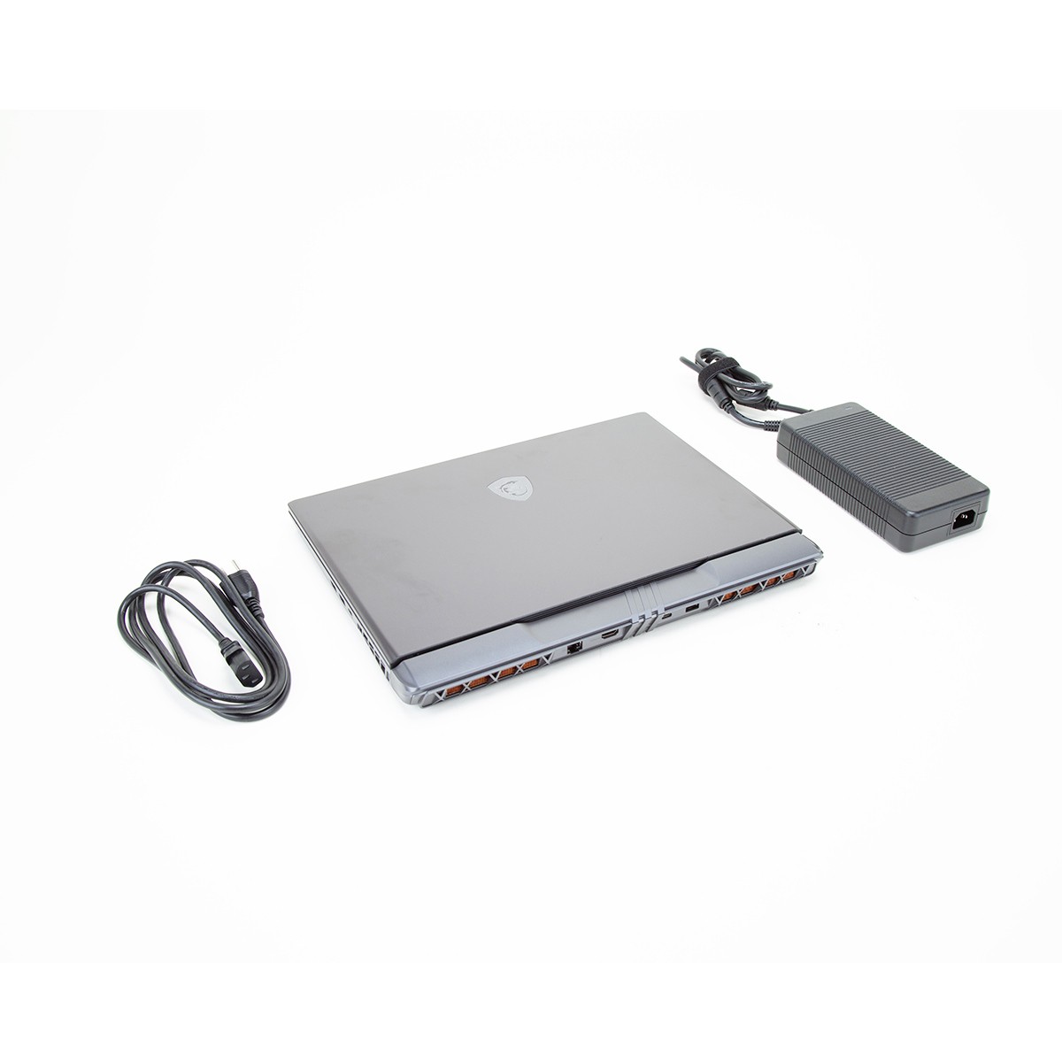 MSI Vector GP78 HX 13VI-294TAA 17.3″ QHD 240Hz Laptop – Cosmo Gray SKU#2017245