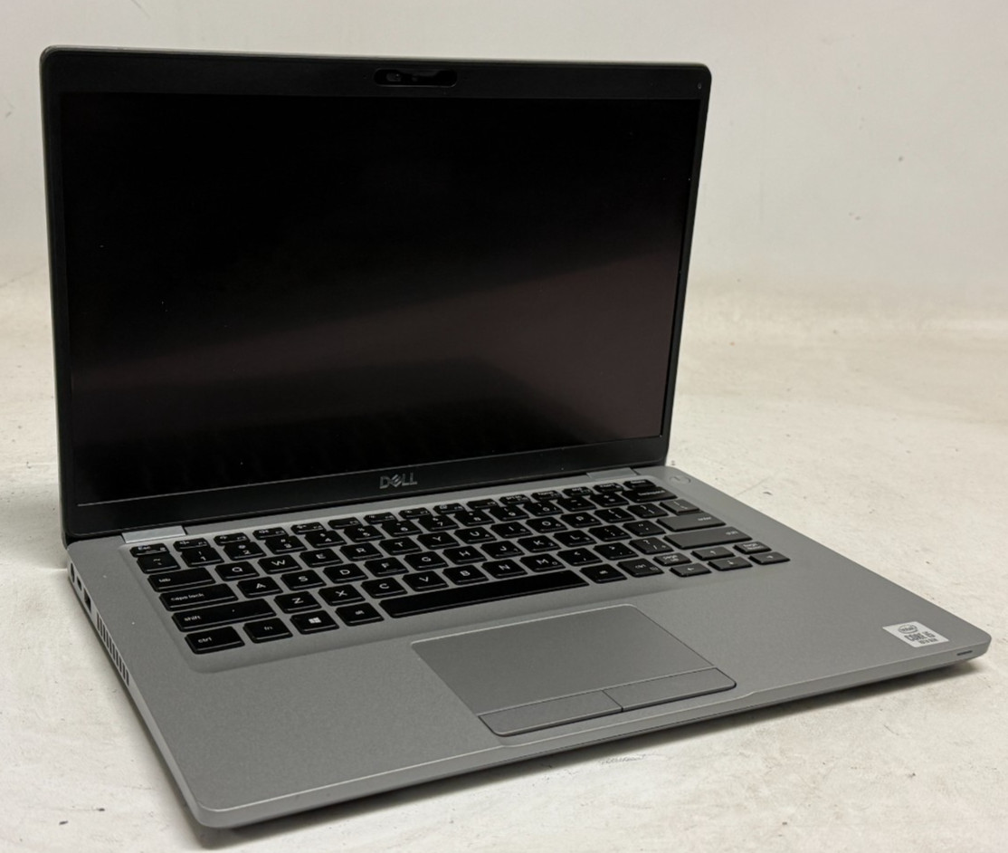 Dell Latitude 5410 14″ (i5-10210u – Mixed RAM – 256GB SSD – Win11H) – Lot of 10