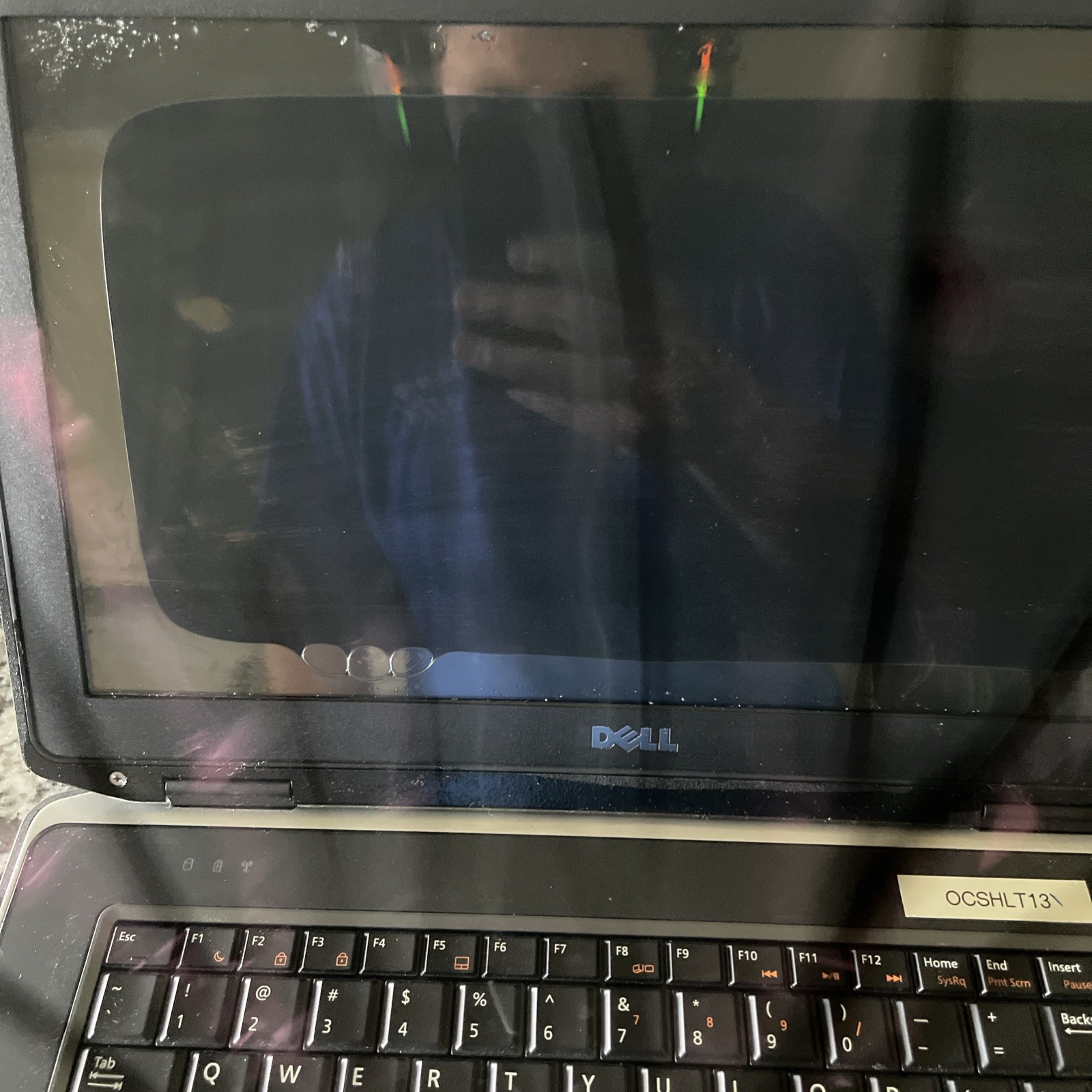 Dell Latitude E6430 ATG i5 (Parts or Repair)