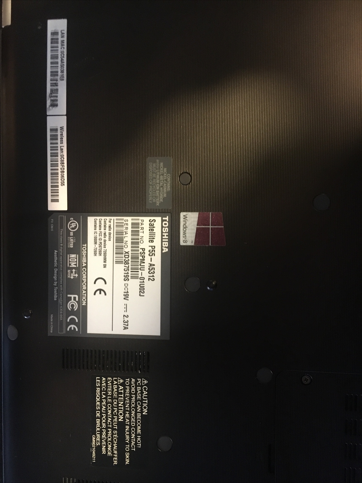 laptop computers