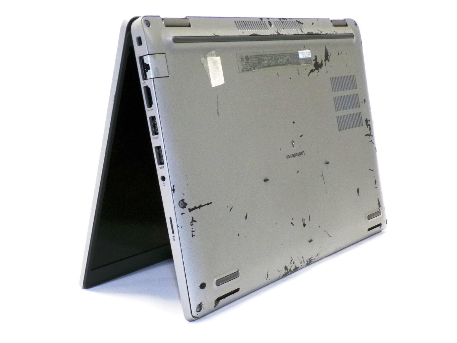 Dell Latitude 5420 14″ 2.60GHz Quad Core i5-1145G7 | Ethernet, Wi-Fi, Bluetooth